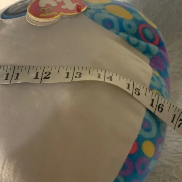 Ty Squish-A-Boo Helena Husky - Picture 8 of 14